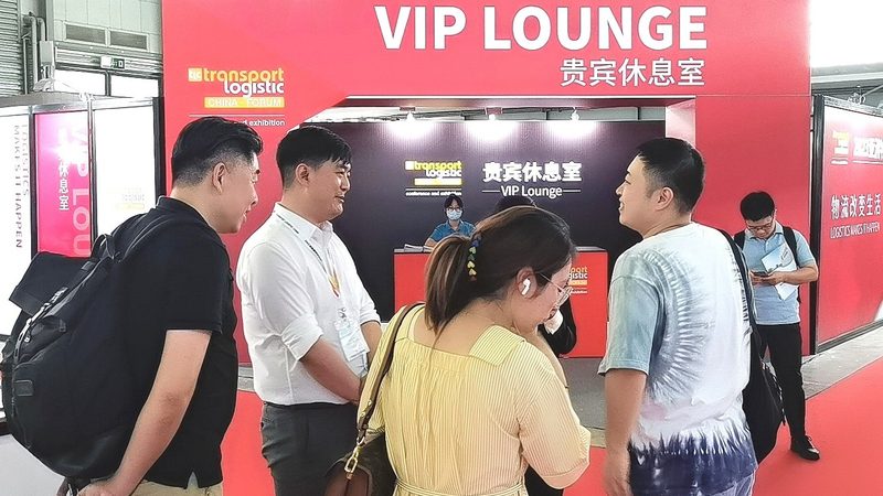 小型展台搭建，如何选择靠谱的公司？**