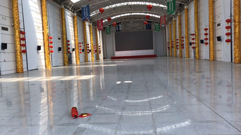 LED广告灯箱：照亮品牌宣传的智慧之光