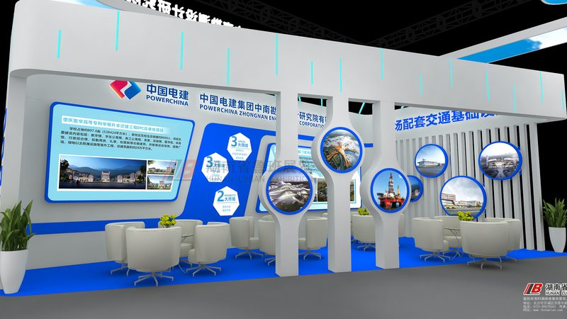 舞台搭建报价明细表：揭秘展览工程成本构成