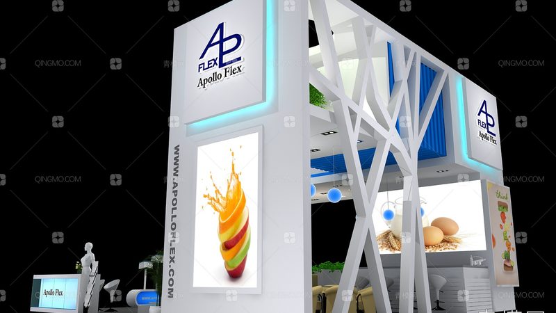 专业舞台搭建验收标准：确保展台品质的关键要素