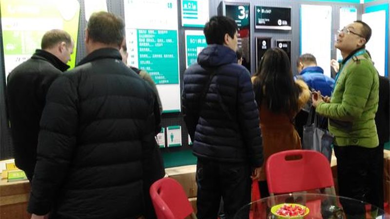 上海展览展示公司售后服务，如何保障展会效果？**